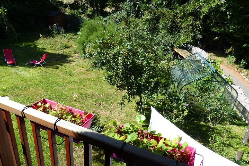 La Flore De Lys Saint-Jouin-Bruneval Buitenkant foto